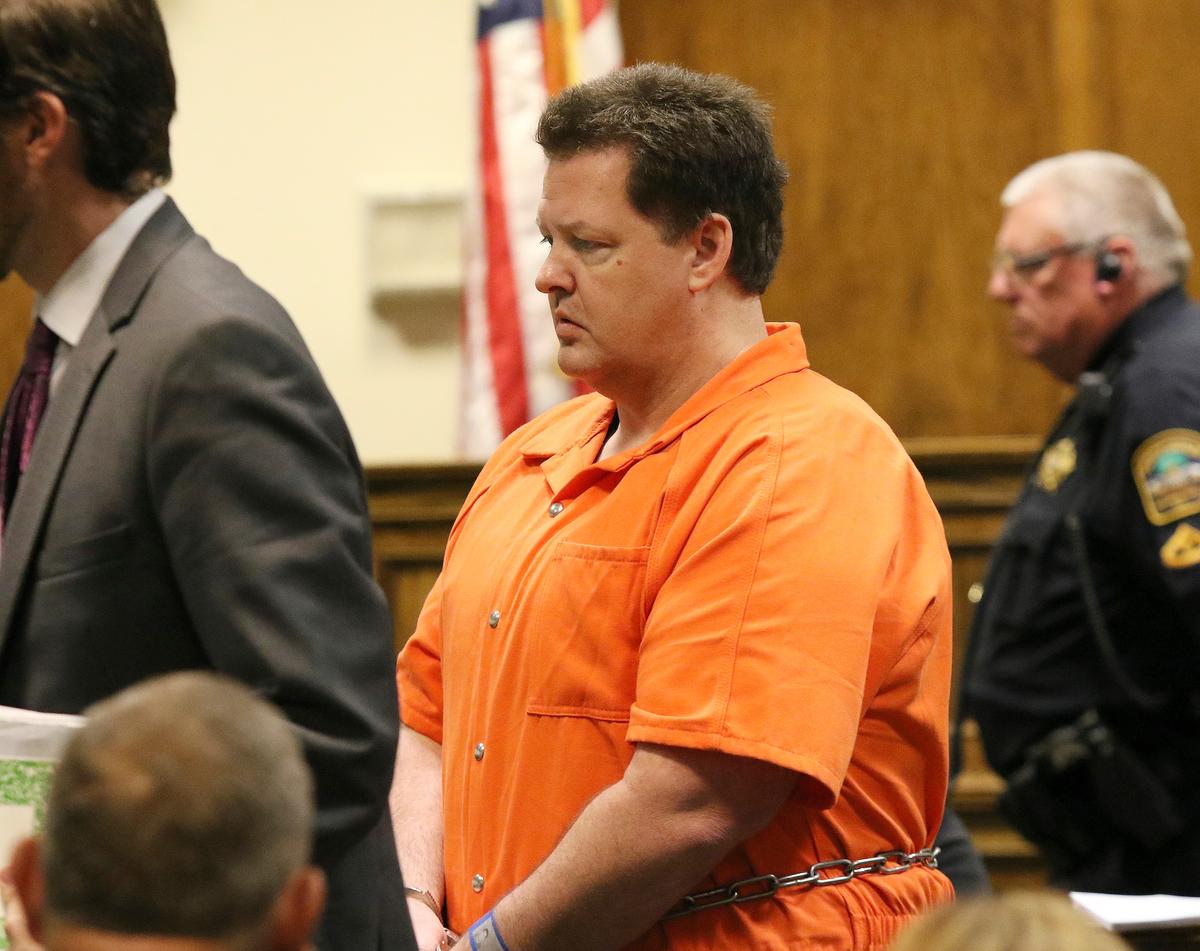 Academy Sports Paying $2.5 Million to Families of Serial Killer’s Victims