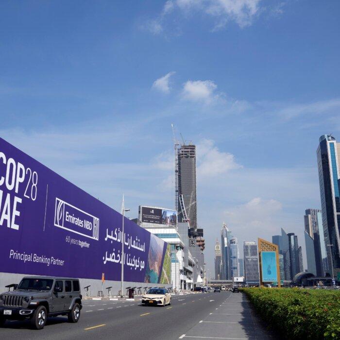 The Epoch Times