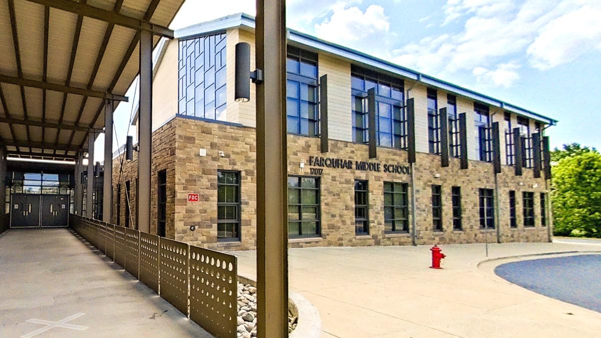 Investigation Finds Maryland School Principal Engaged in Sexual Misconduct and Bullying