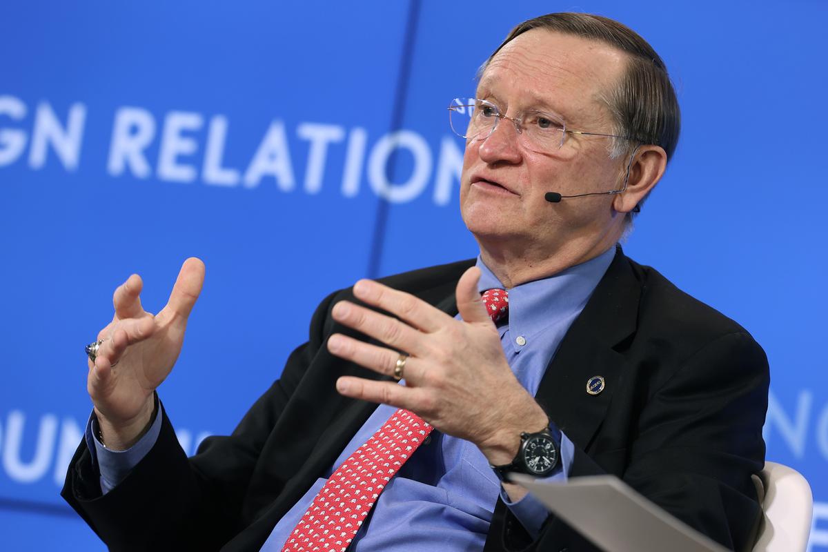 Dr. Kadlec Admits to the COVID-19 Origin Cover-Up