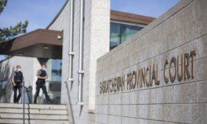 2 Men Await Sentencing in Landmark Saskatchewan Human Trafficking Case