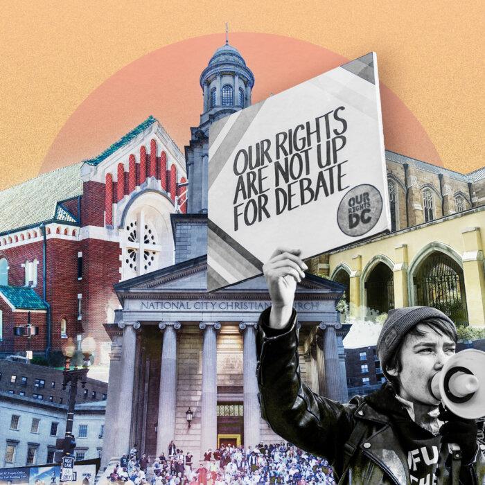 The Epoch Times