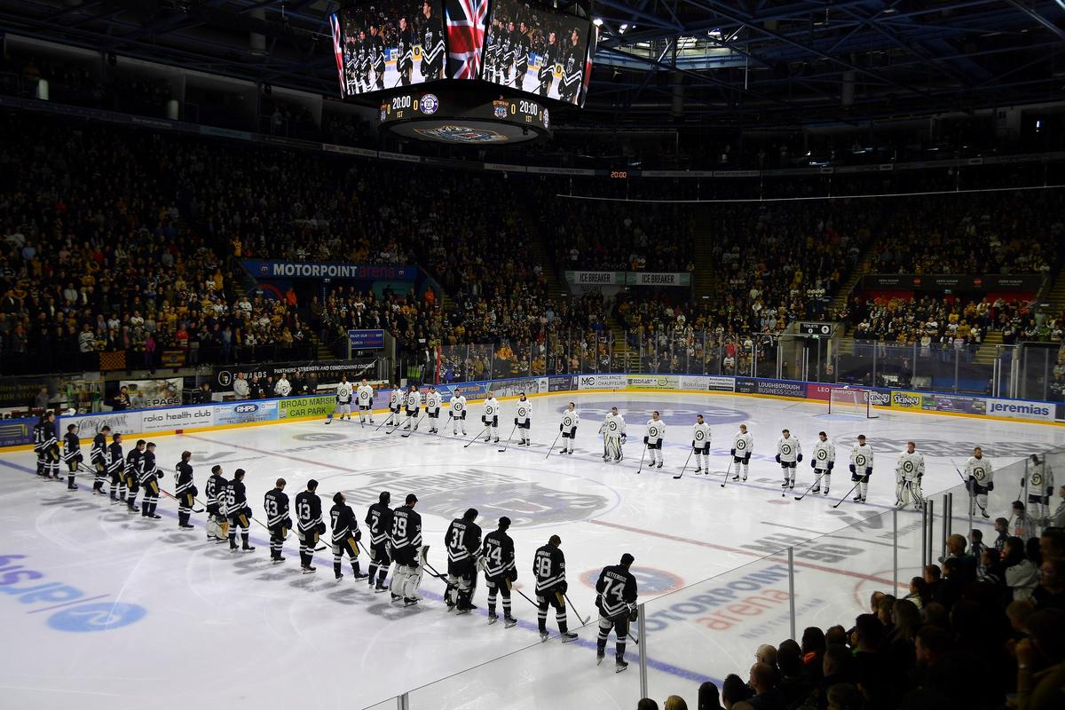 International Ice Hockey Federation to Mandate Neck Guards After the Death of a Player by Skate Cut