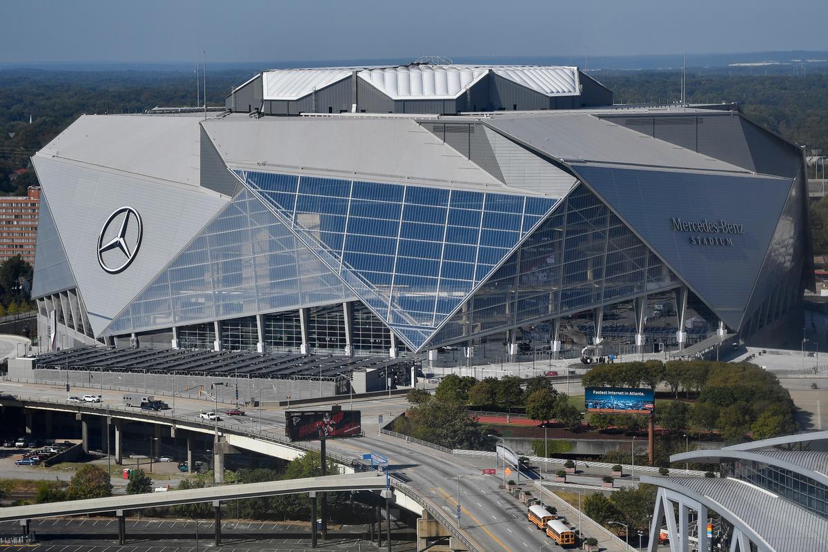Copa América Semifinals in New Jersey and Charlotte, Among 14 US Cities Hosting Next Summer