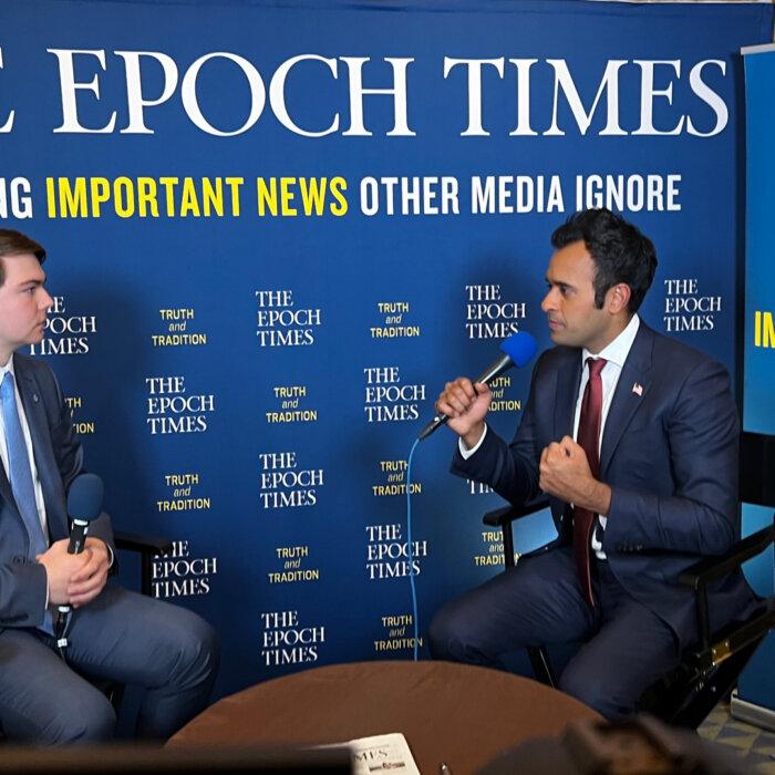 The Epoch Times
