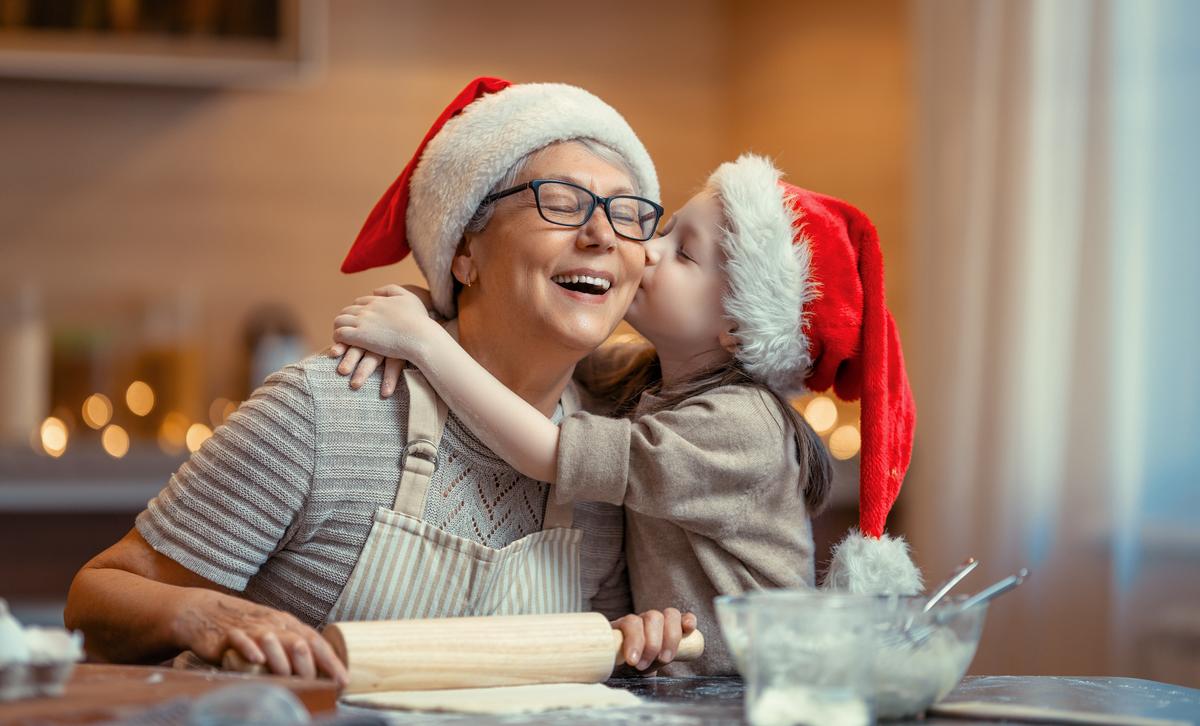 No Money, No Christmas? No Way!