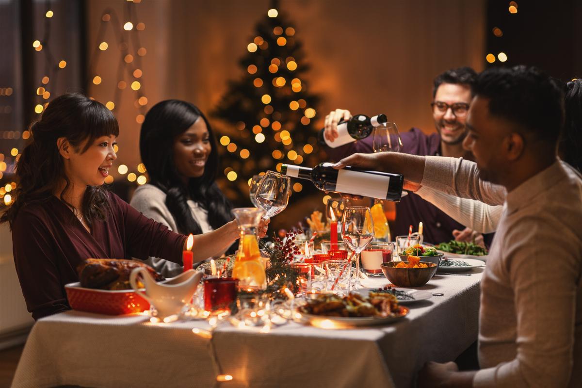 Holiday Health Setback–The American Struggle With Seasonal Habits