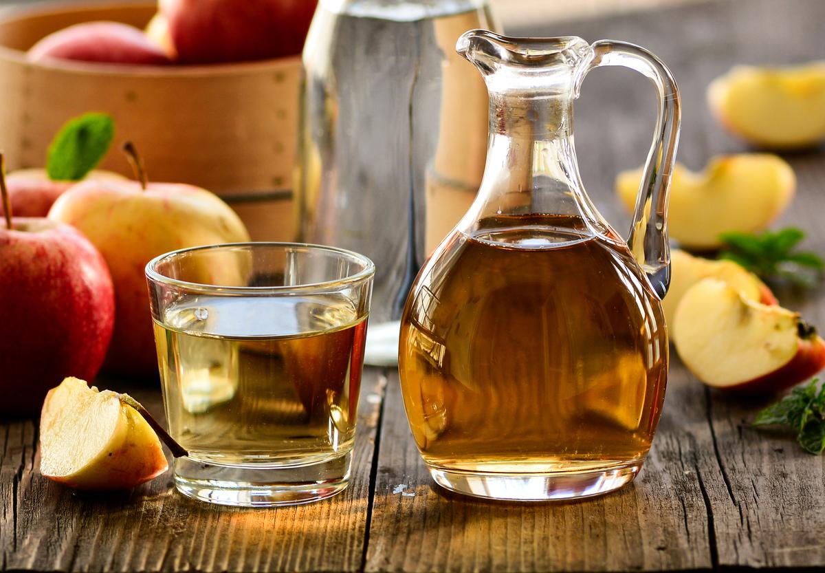 All You Need to Know About Apple Cider Vinegar
