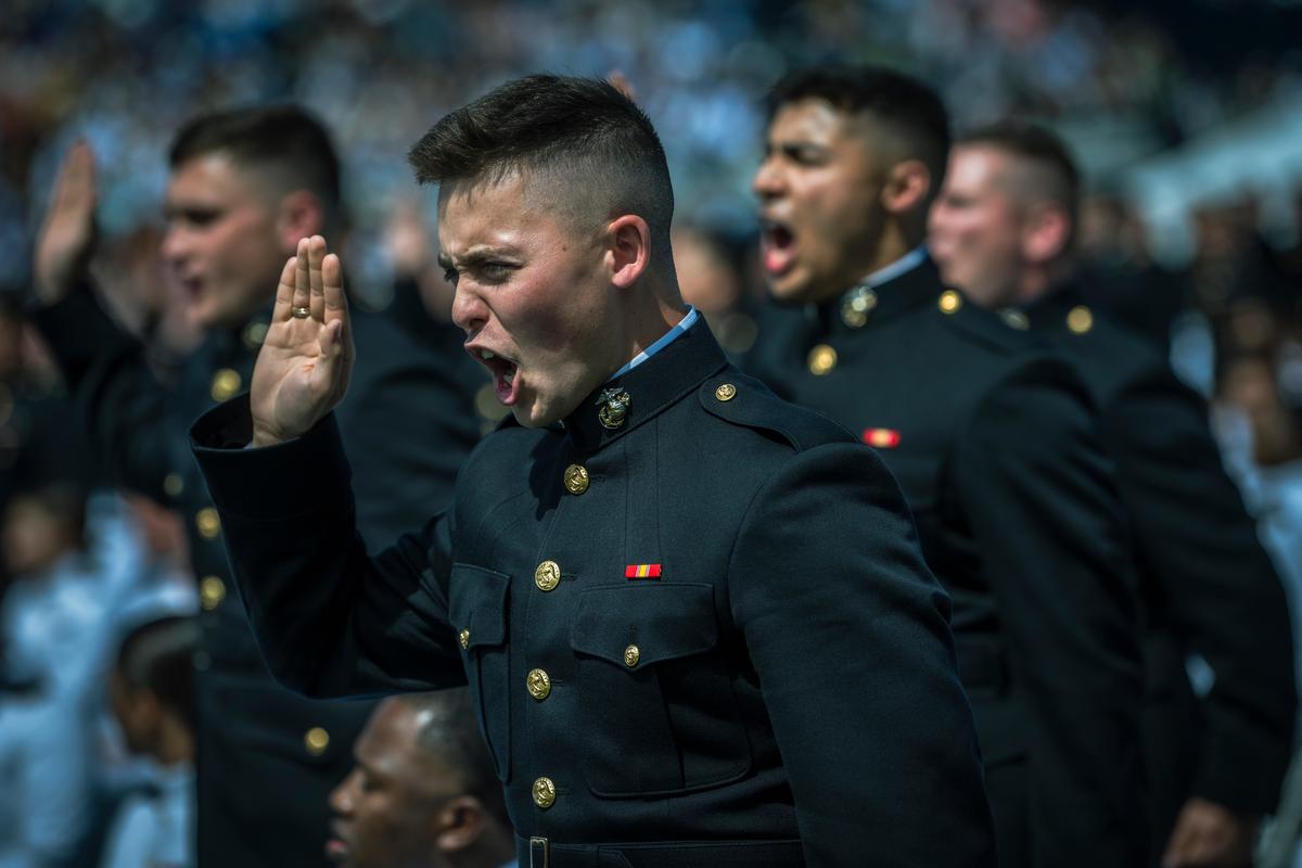 Raising Guerilla Gurus: Cultivating a Military Mindset for a New Age 