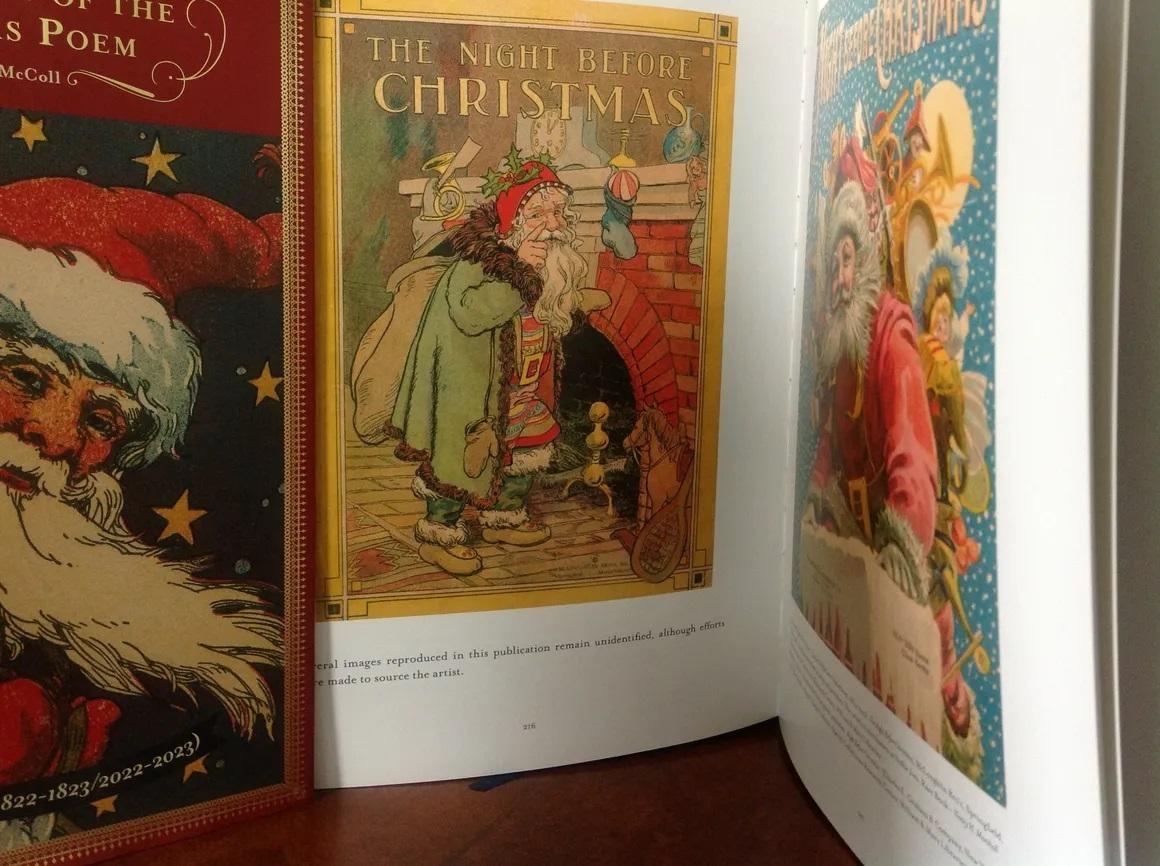 Literary Gold: Two Great Books to Brighten Up Your Holidays