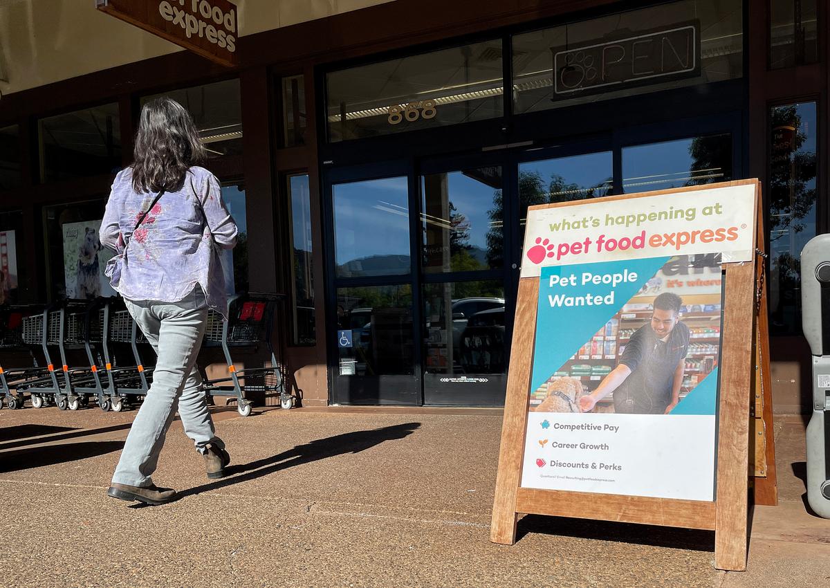 California Created 275,000 Fewer Jobs; Suffered Lowest Employment Growth in 2023