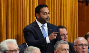 Conservative MP Warns of Beijing’s Interference in Canada’s Culture Industry as Culture Minister Concludes Visit to China