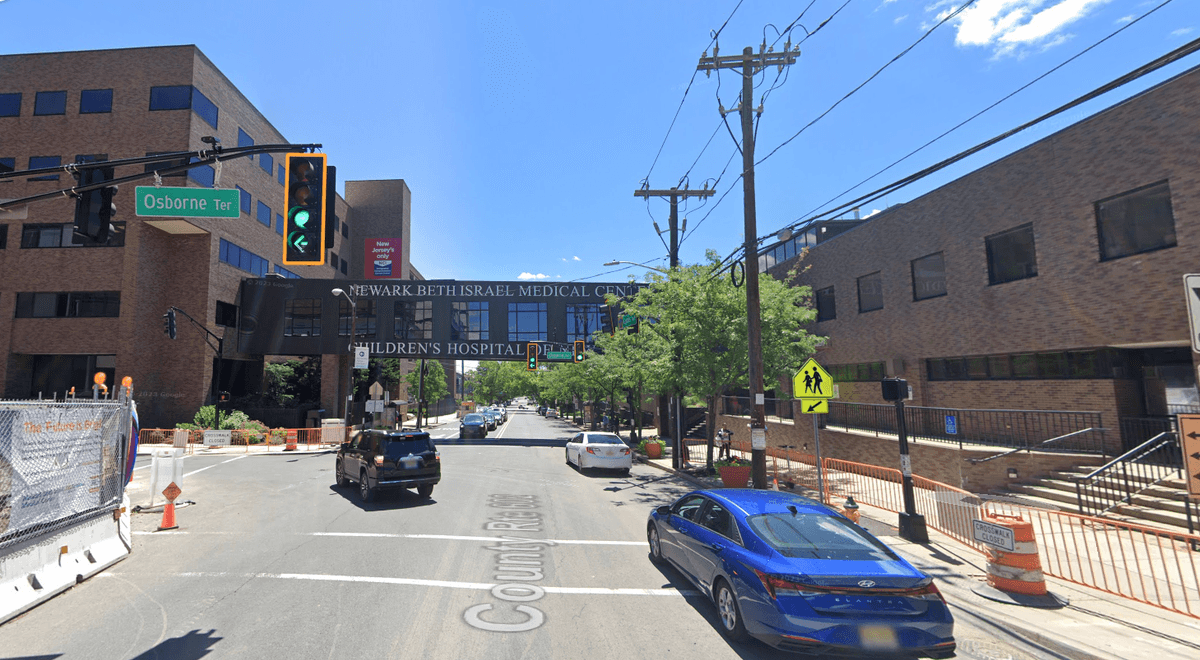 2 Nurses, Medical Resident Injured in Attack at New Jersey Hospital, Authorities Say