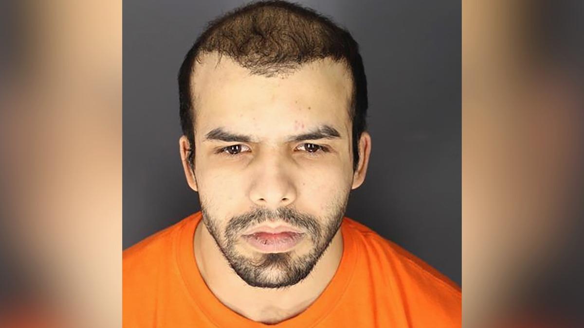 Man Federally Charged After Firing Shotgun Outside Jewish Temple in New York