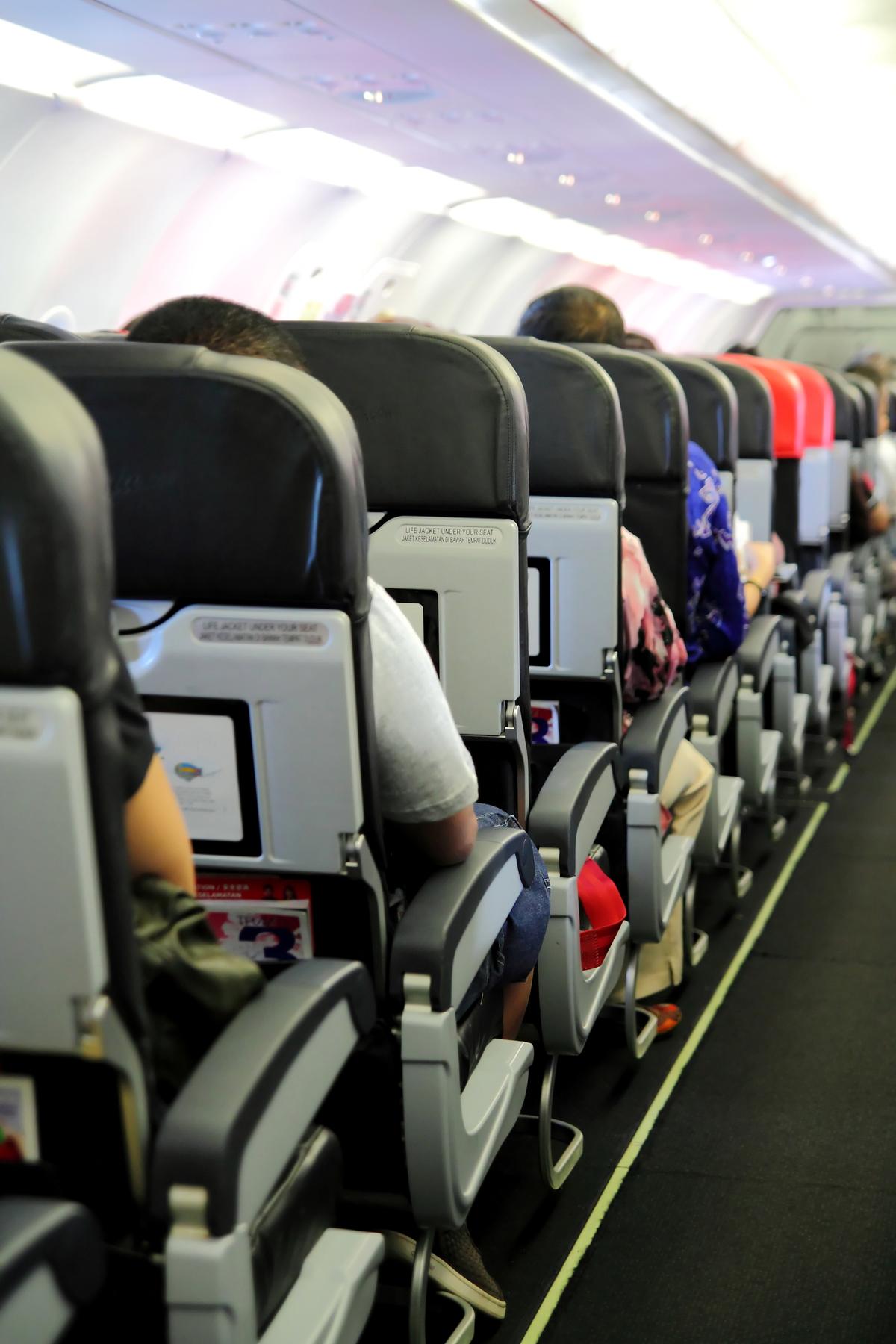 Ed Perkins on Travel: Is Premium Economy a Deal?