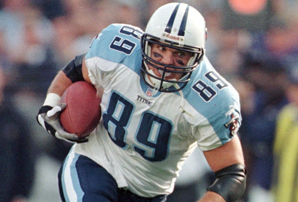 Frank Wycheck, Who Threw the Lateral in ‘Music City Miracle,’ Dies at Age of 52