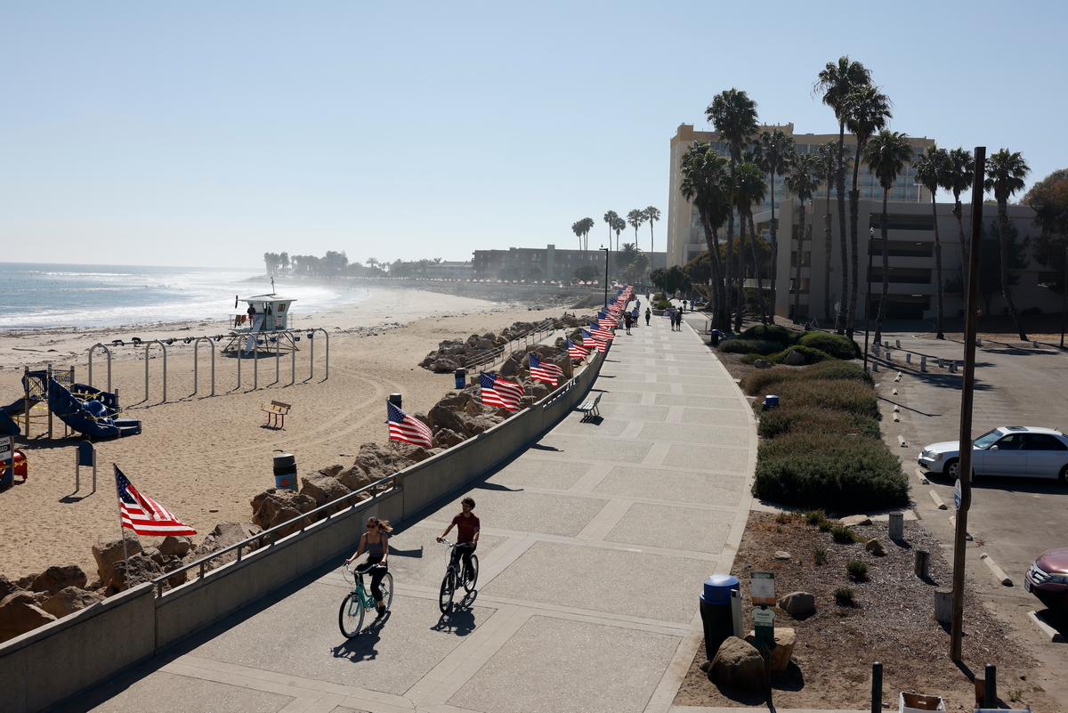 Ventura County Deemed Safest Major County in California