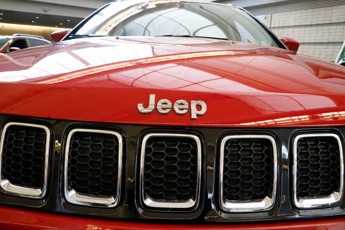 US Safety Agency Closes Investigation Into Jeep Compass Engines Shutting Down