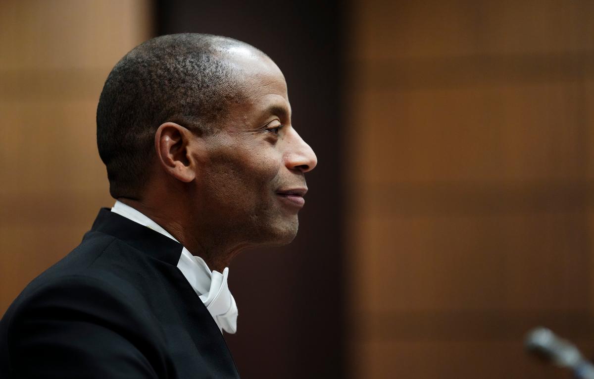 NDP Call for Fine and Apology, but Not Resignation, From Speaker Greg Fergus