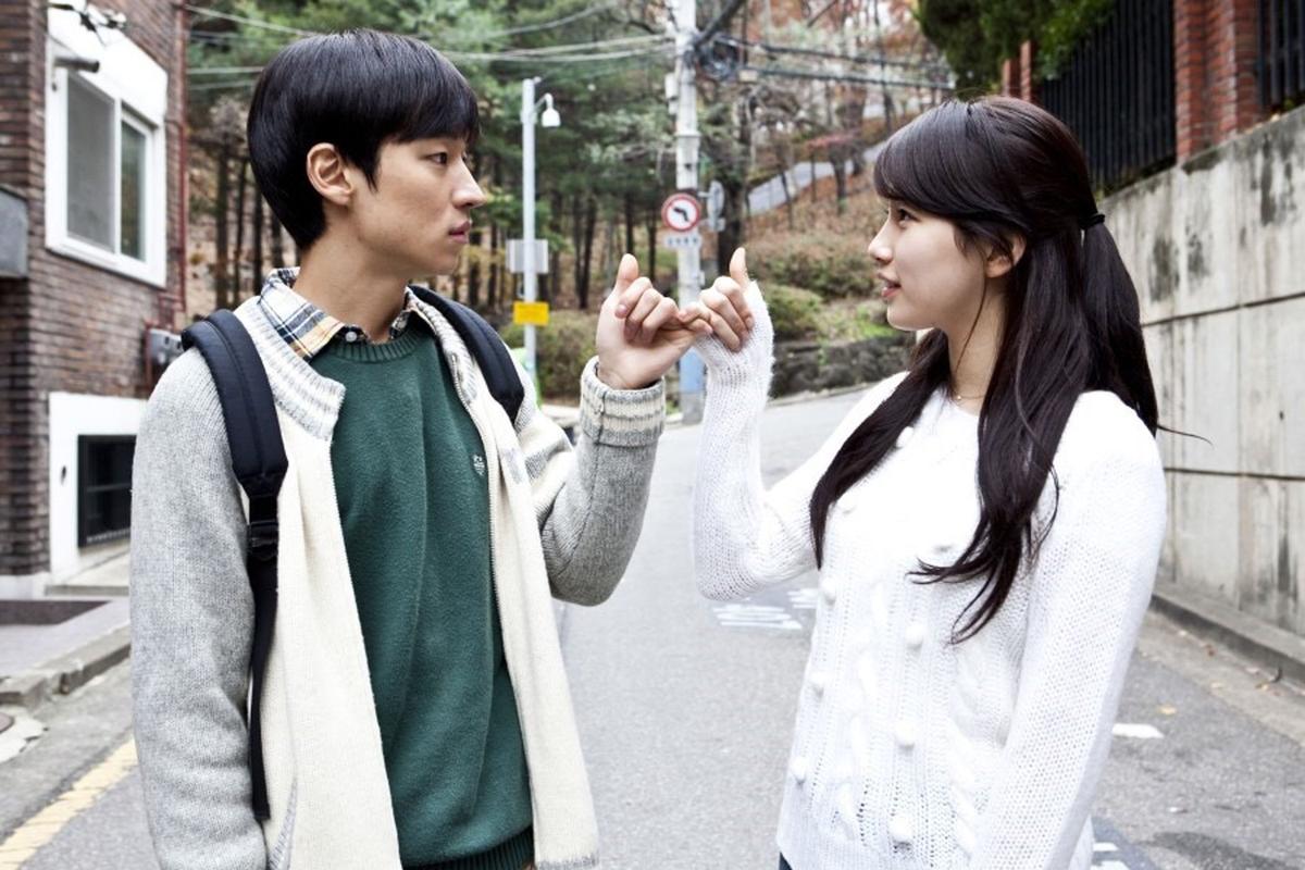 ‘Architecture 101’: A South Korean Rom-com