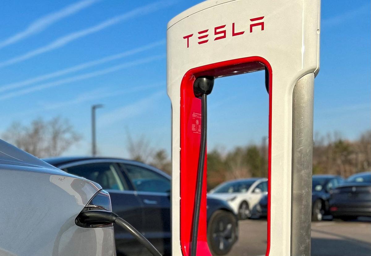 Tesla Recalls Over 1.6 Million EVs Exported to China to Fix Automatic Steering, Door Latch Glitches