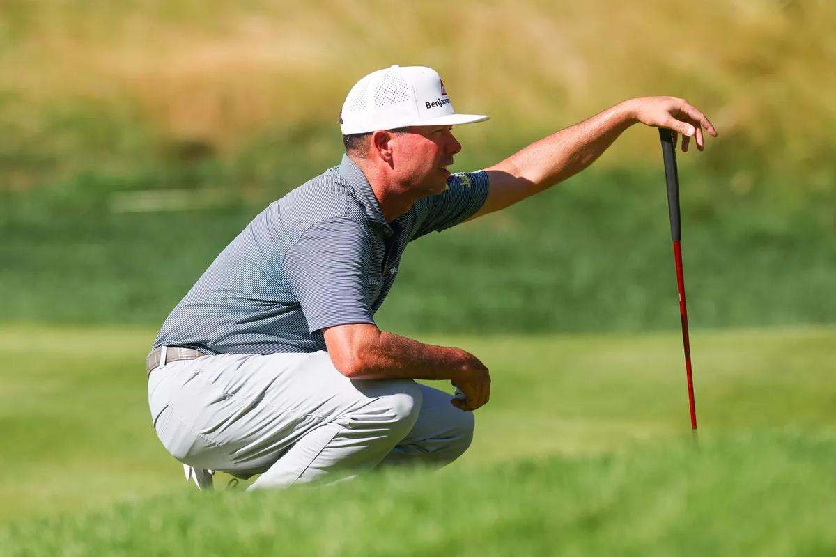 Law Firm Representing PGA Tour Pros Seeks Transparency in Negotiations