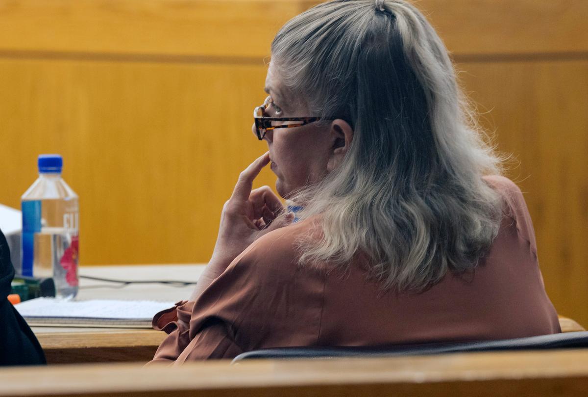 Texas Woman Who Fled to Cambodia Ahead of Trial Found Guilty of Murder in Stabbing of Seattle Woman