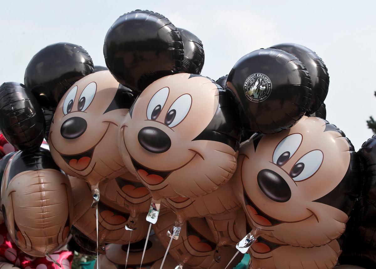 Mickey Mouse Will Soon Belong to You and Me—With Some Caveats