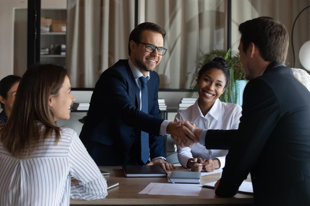 3 Leadership Secrets That Lead to Team Empowerment
