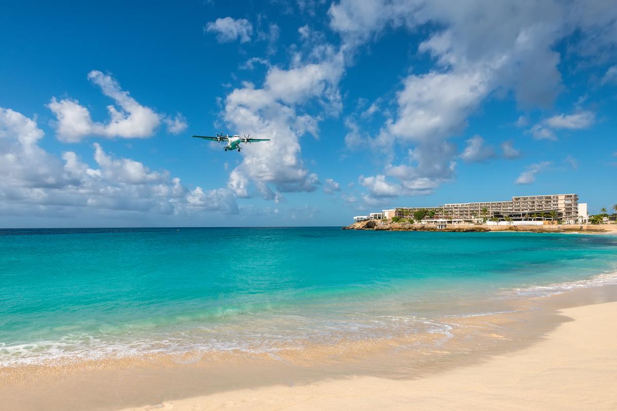 Hot Destinations to Consider This Winter