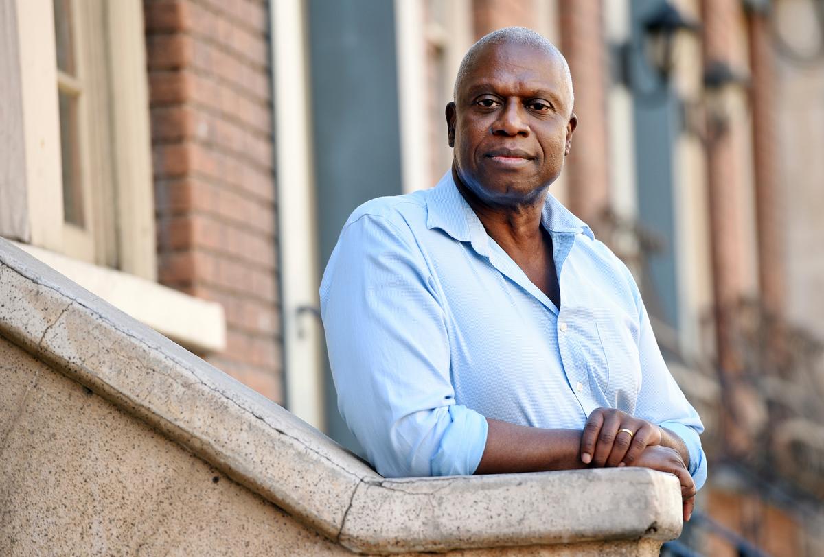 Andre Braugher Died From Lung Cancer, Rep for ‘Brooklyn Nine-Nine’ and ‘Homicide’ Star Says