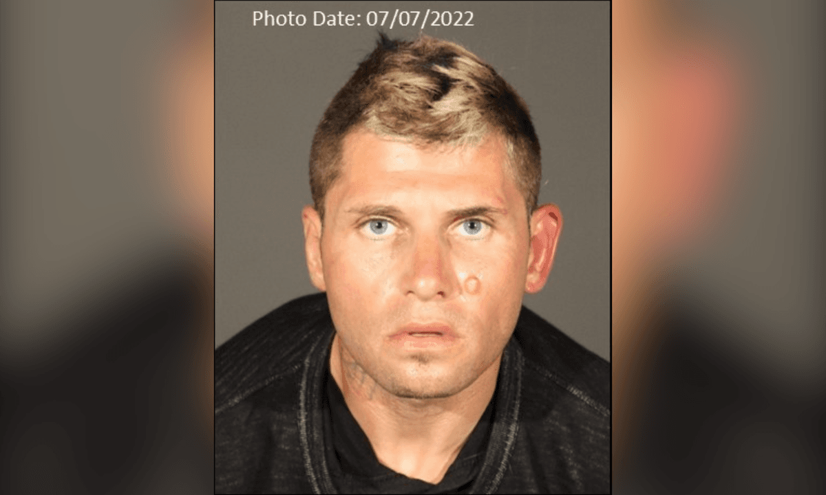 Man Wanted for 3 Mailroom Burglaries in West Hollywood