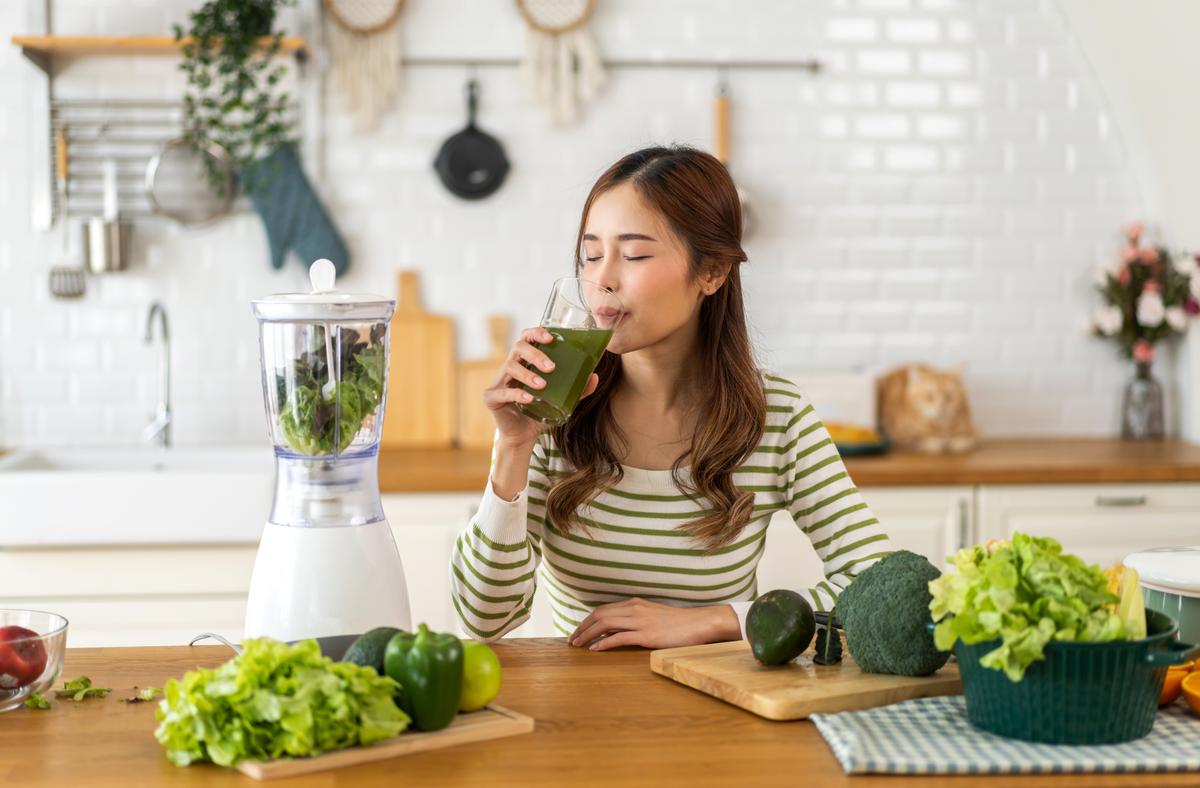 Green Power: Chlorophyll’s Potential in Cancer Treatment and Beyond