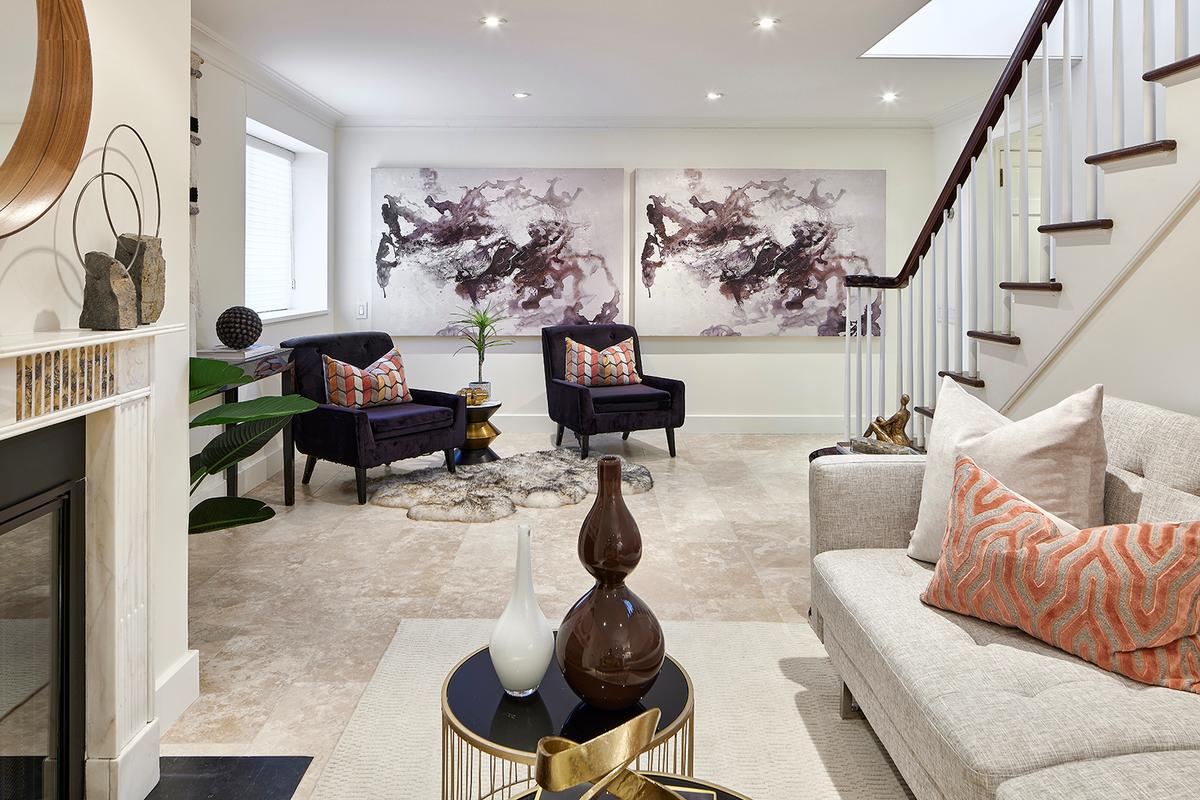 Furniture Placement 101