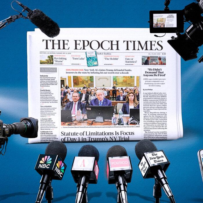 The Epoch Times