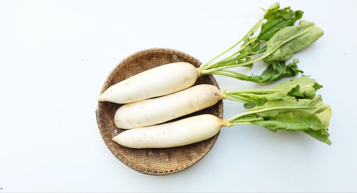 The Anti-Inflammatory, Anticancer, and Blood Sugar-Lowering Properties of Radishes