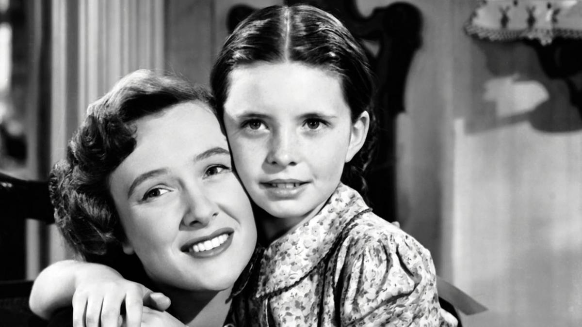 ‘Tenth Avenue Angel’ From 1948