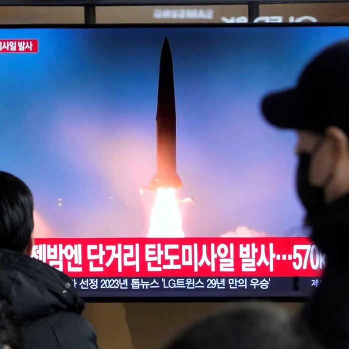 The Epoch Times