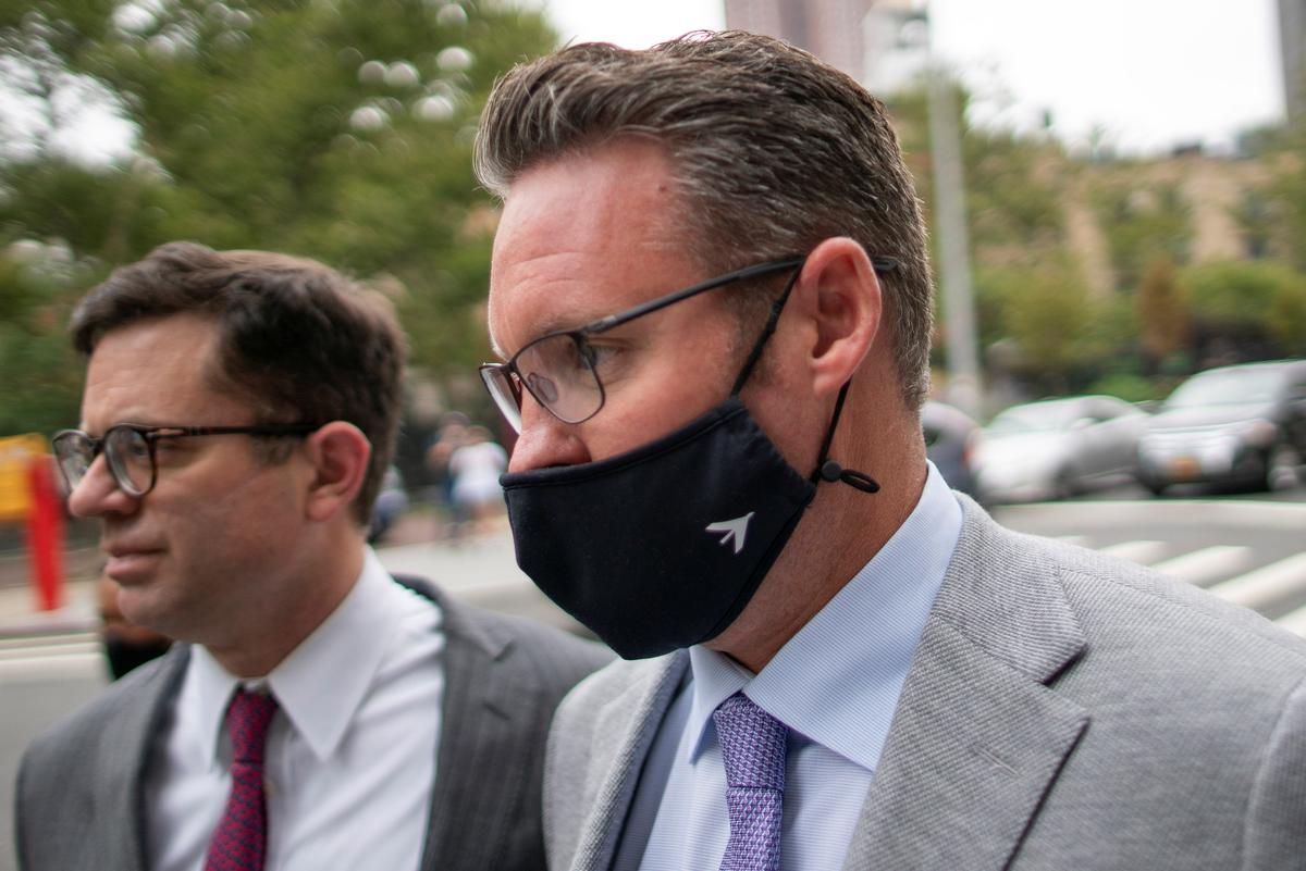 Nikola Founder Trevor Milton Sentenced to 4 Years for Fraud Conviction