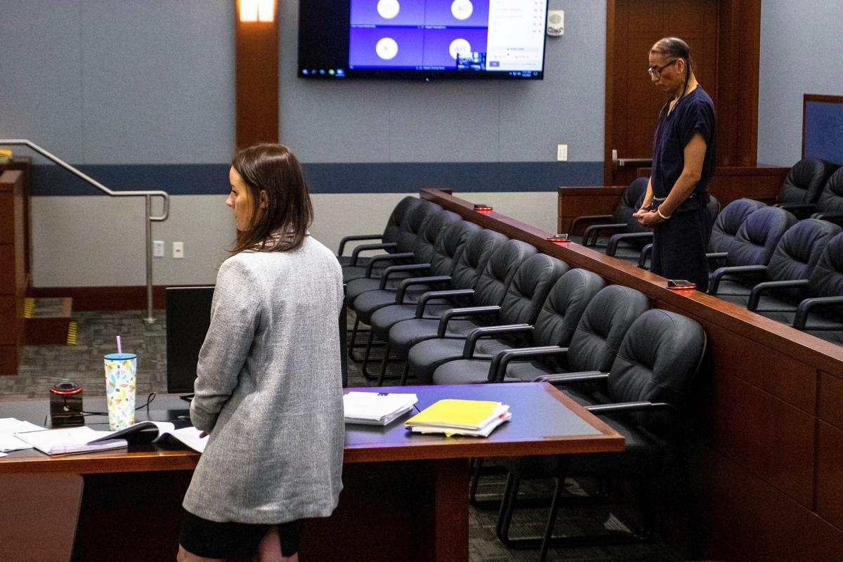 Nevada High Court Upholds Sex Abuse Charges Against ‘Dances With Wolves’ Actor Nathan Chasing Horse