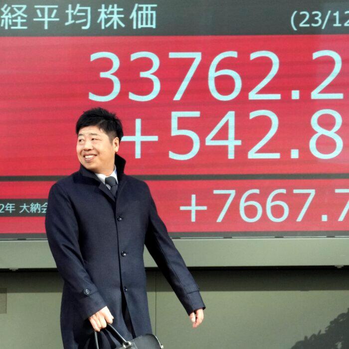 The Epoch Times