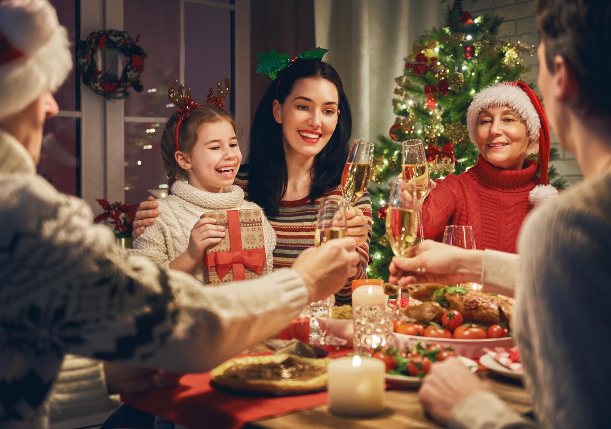 Better Late Than Never: The Winter Holidays Are the Perfect Time to Weigh Our Priorities