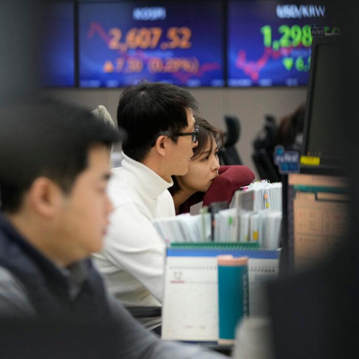 The Epoch Times