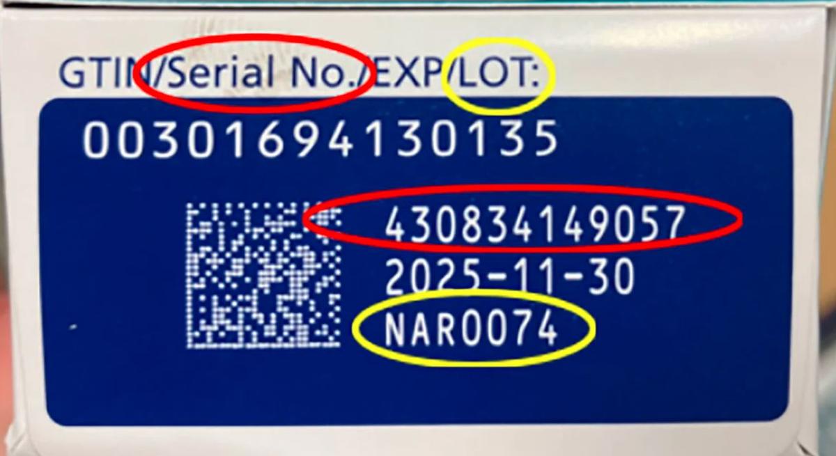 FDA Issues Warning About Counterfeit Ozempic, Seizes ‘Thousands’ of Units