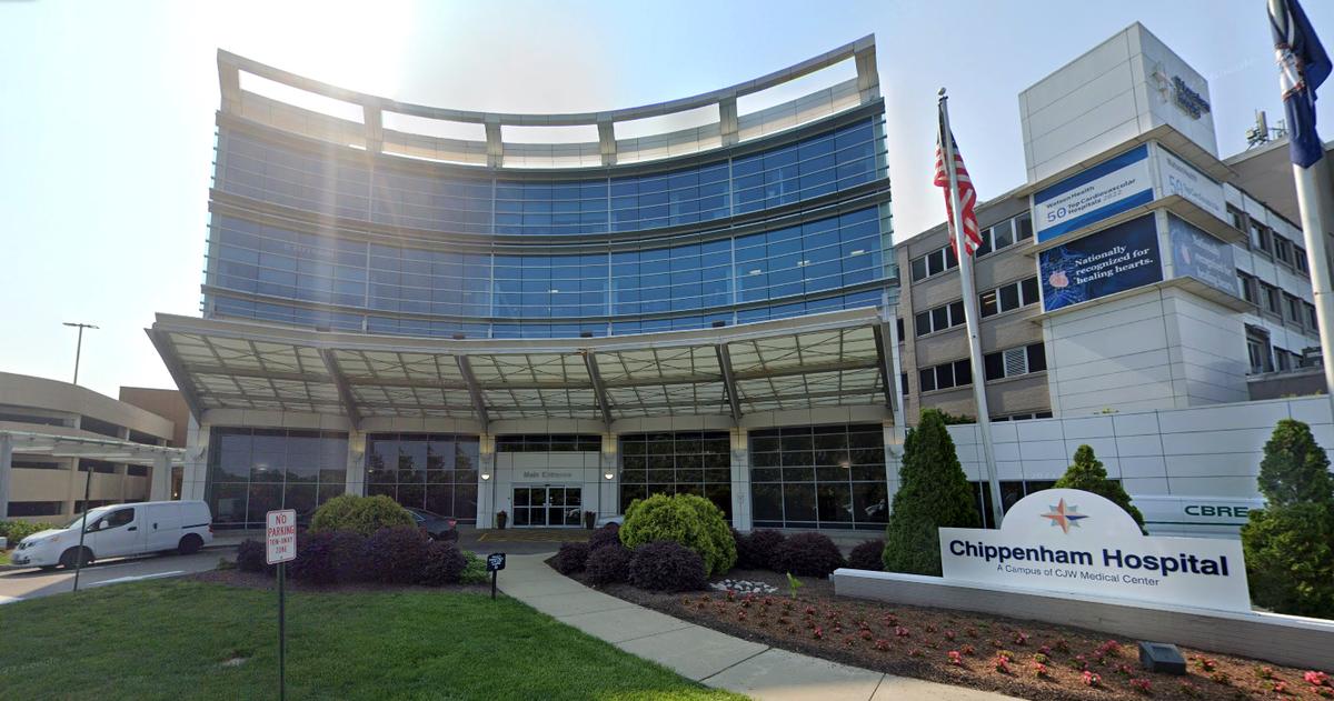 One Person Injured in Shooting at Virginia Hospital, Suspect in Custody