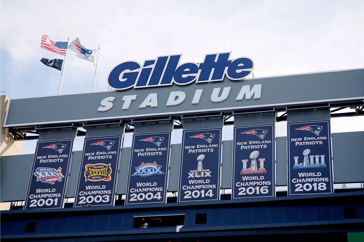 2 Rhode Island Men Charged With Assault and Battery in Death of Patriots Fan