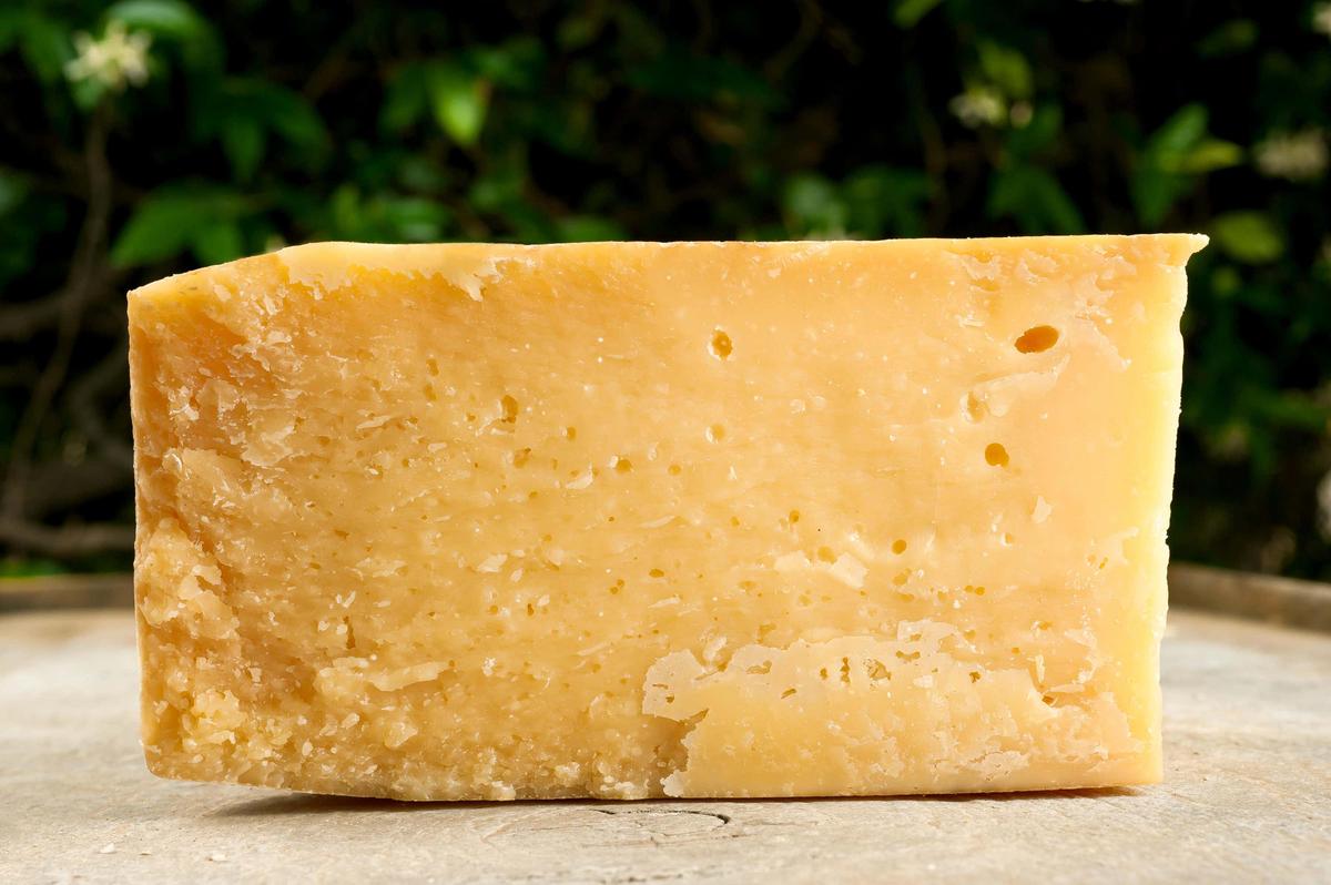 4 Types of Cheese Recalled After Possible E. Coli Contamination