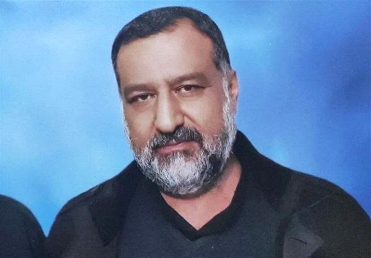 Israeli Airstrike in Syria Kills High-Ranking Iranian General