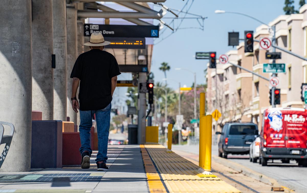 Los Angeles Metro to Receive $77 Million Federal Grant for Electric Buses