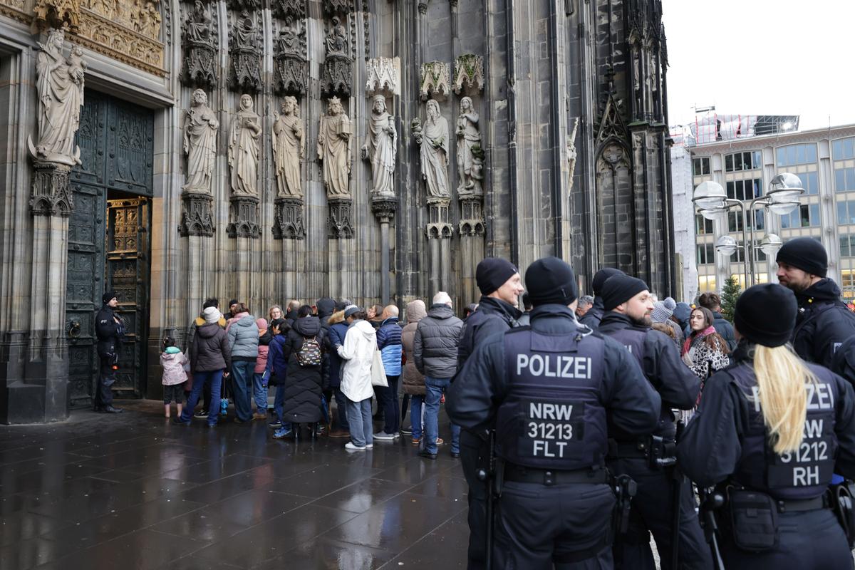 The Terrorism Dog That Didn’t Bite: A Look Back at Violent Extremism in 2023